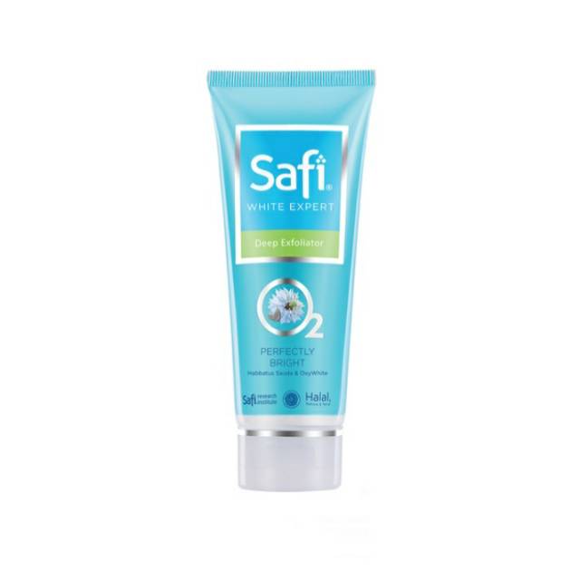 Safi White Expert Deep exfoliator 100gr