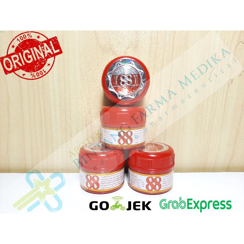 SALEP KULIT 88 6gr