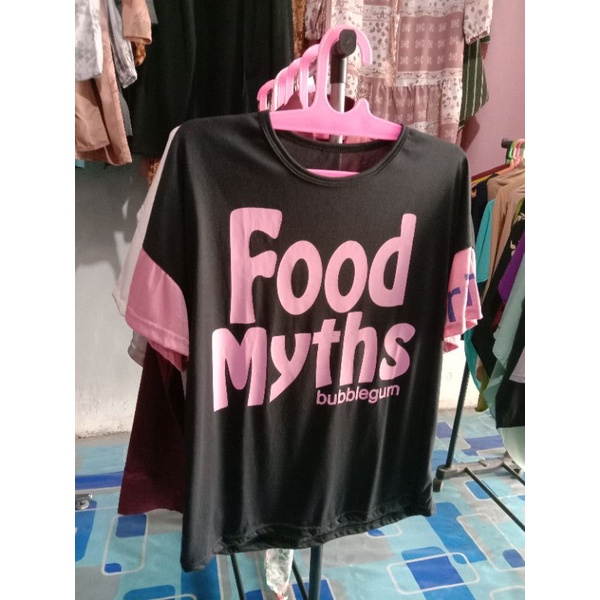 kaos murah