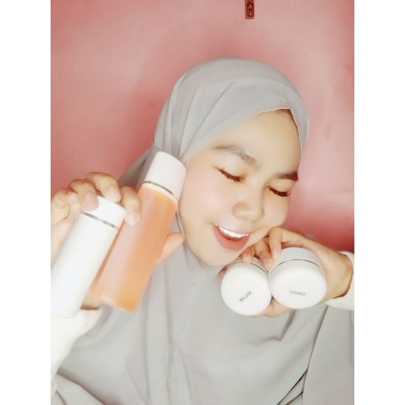 Thaabeauty✨HN ORIGINAL 30gr