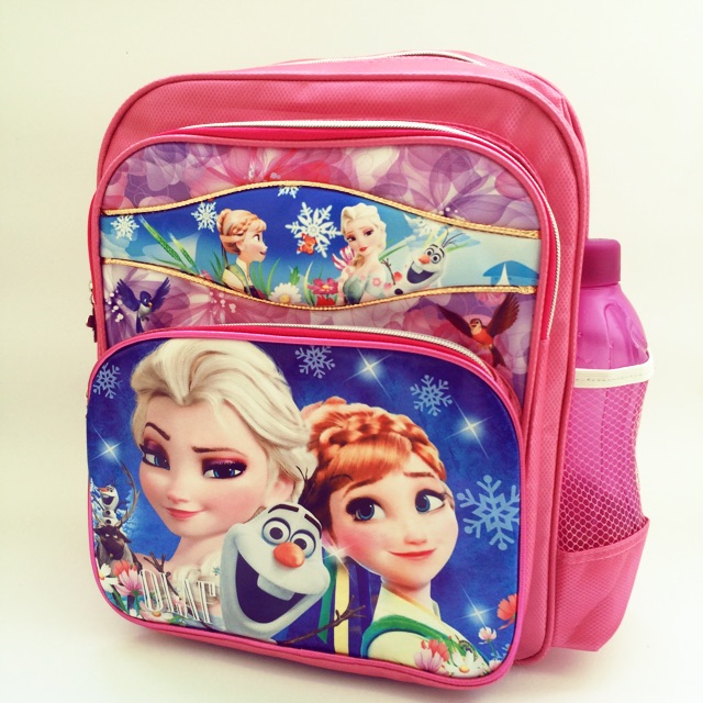 Tas tansel TK- Frozen