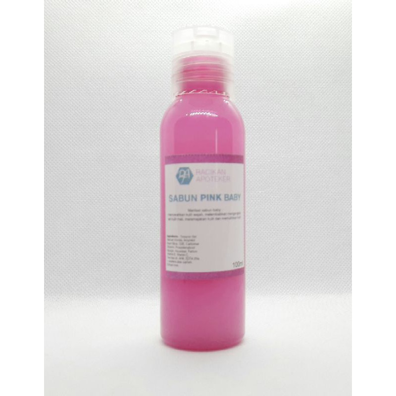 SABUN BABY 100 ML