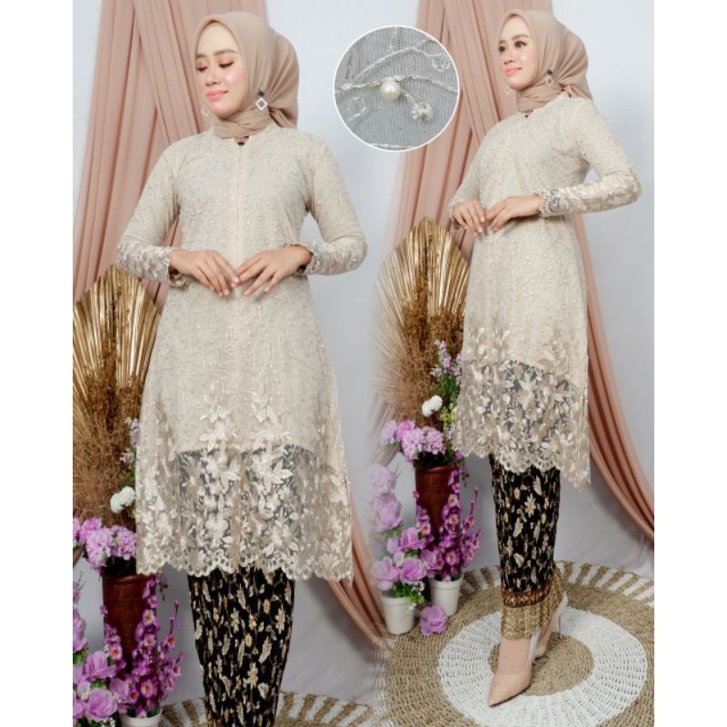 Set Kebaya JUMBO