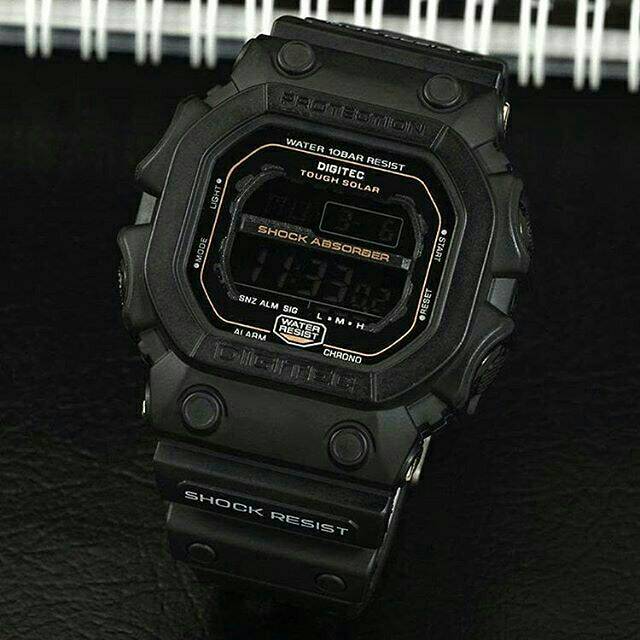 Jam Tangan Digitec Sport Digital