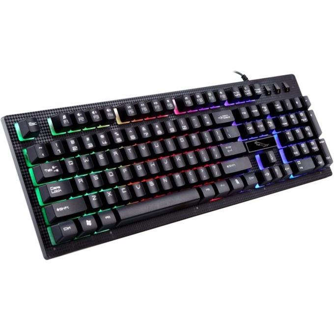 *#*#*#] Gaming Keyboard LED Leopard G20