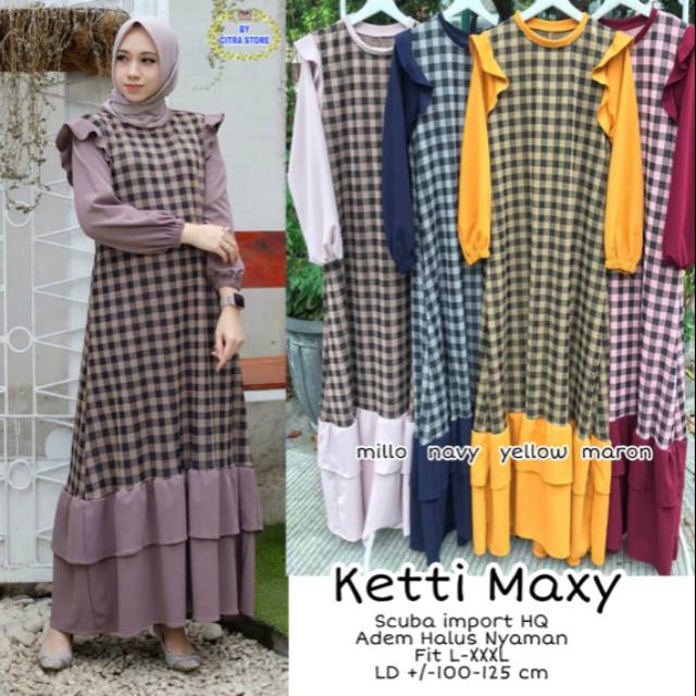 KETTY MAXY (2 Rempel)