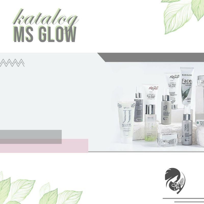 ms glow