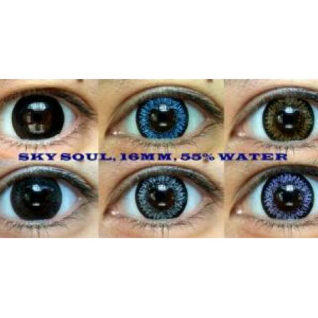 Skysoul