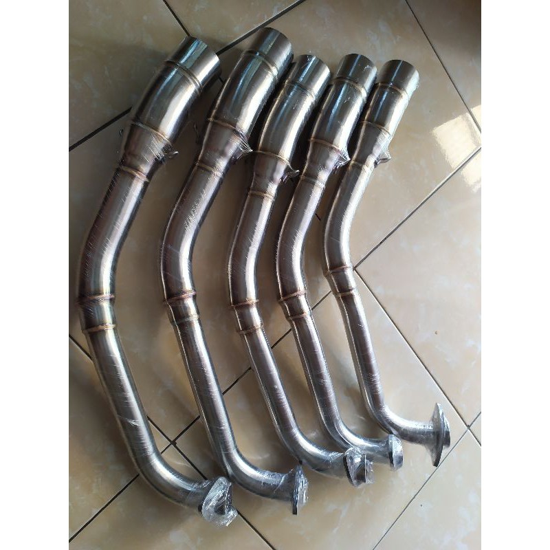 header bending untuk matic