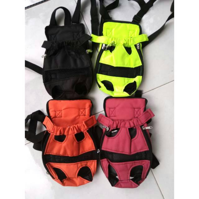 Tas Kucing / Gendongan Kucing
