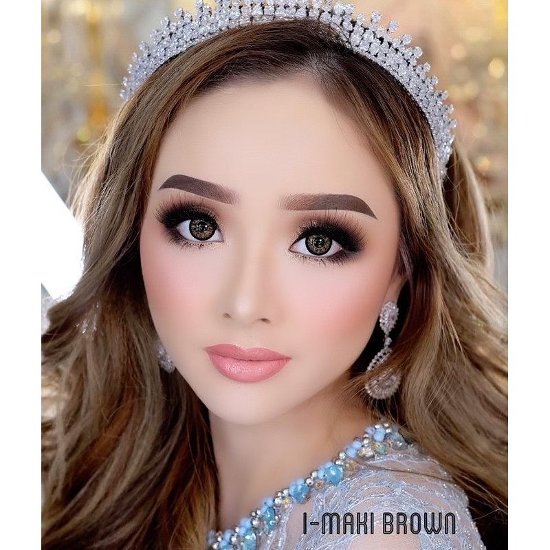 I-MAKI SOFTLENS