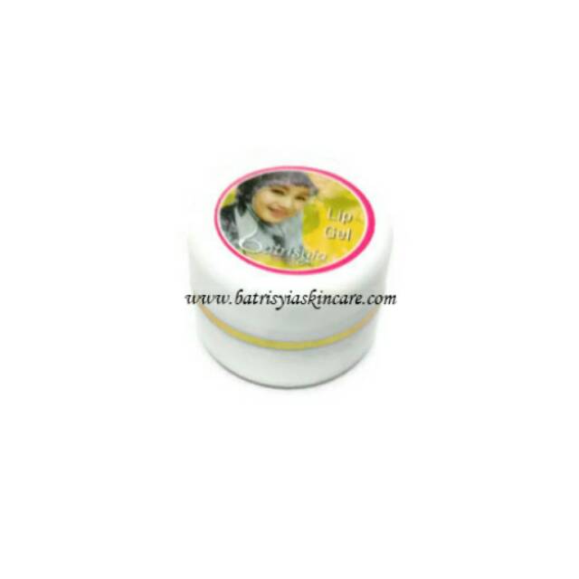 Batrisyia Lip Gel Mini