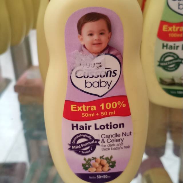 Cussons