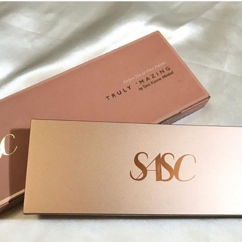 Eyeshadow SASC