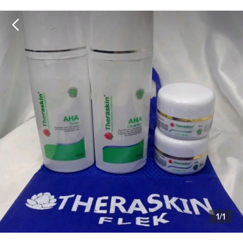 Theraskin