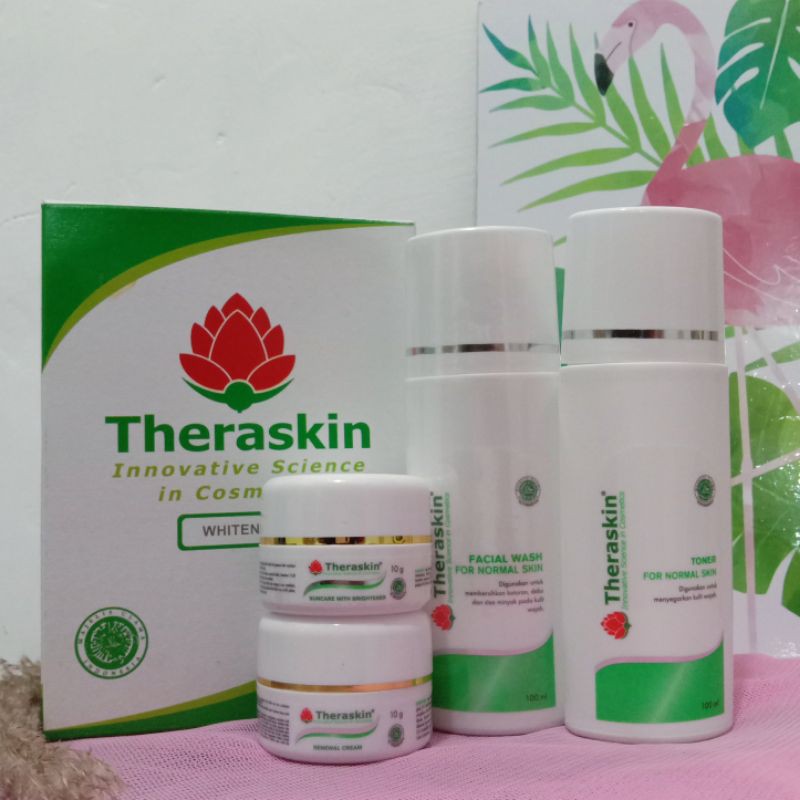 Theraskin Paket Exclusive