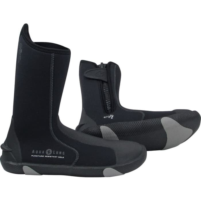 5mm Safe Sole Ergo BootsAqualung
