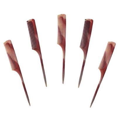 Sisir Sasak Plastik Runcing Murah