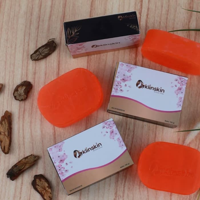 KlinSkin Beauty Soap