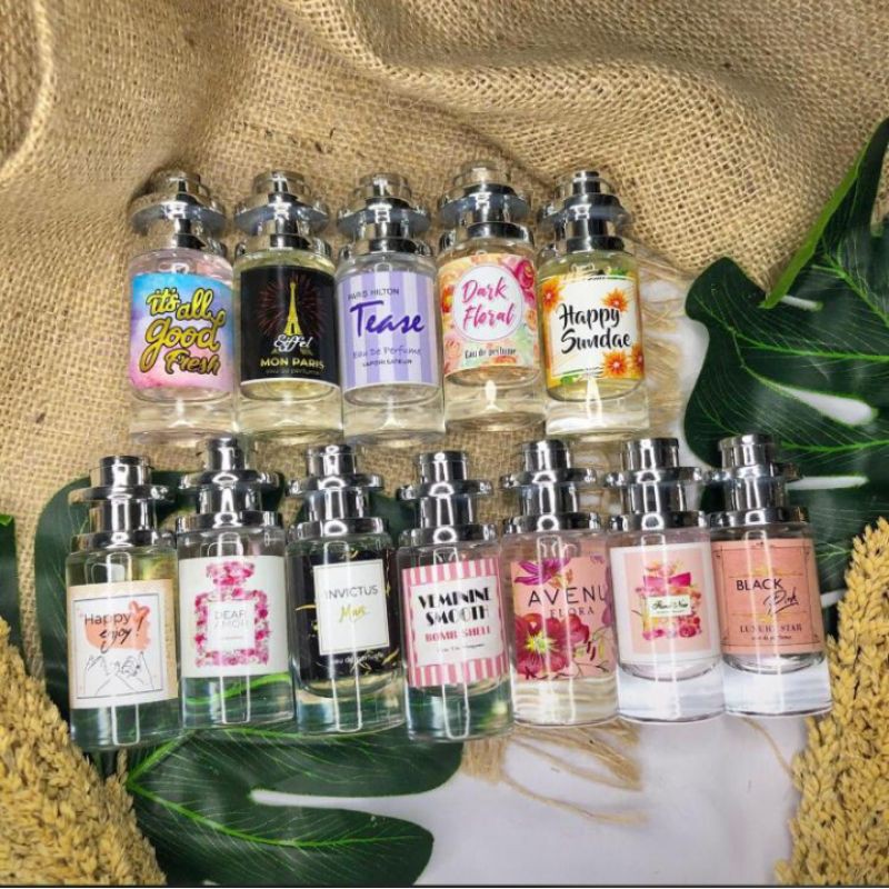 PARFUM THAILAND