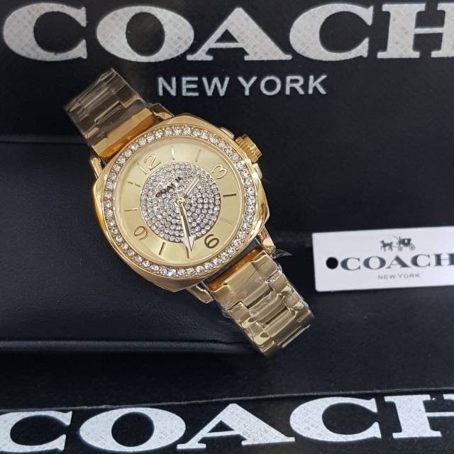 COACH for ladies super