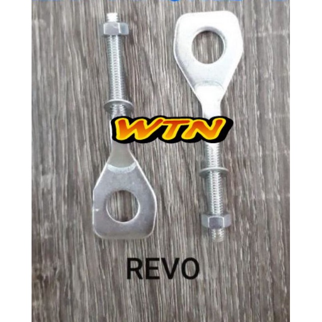 anting honda revo harga 2 pic