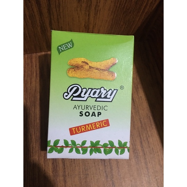 Sabun Arab Pyari Original