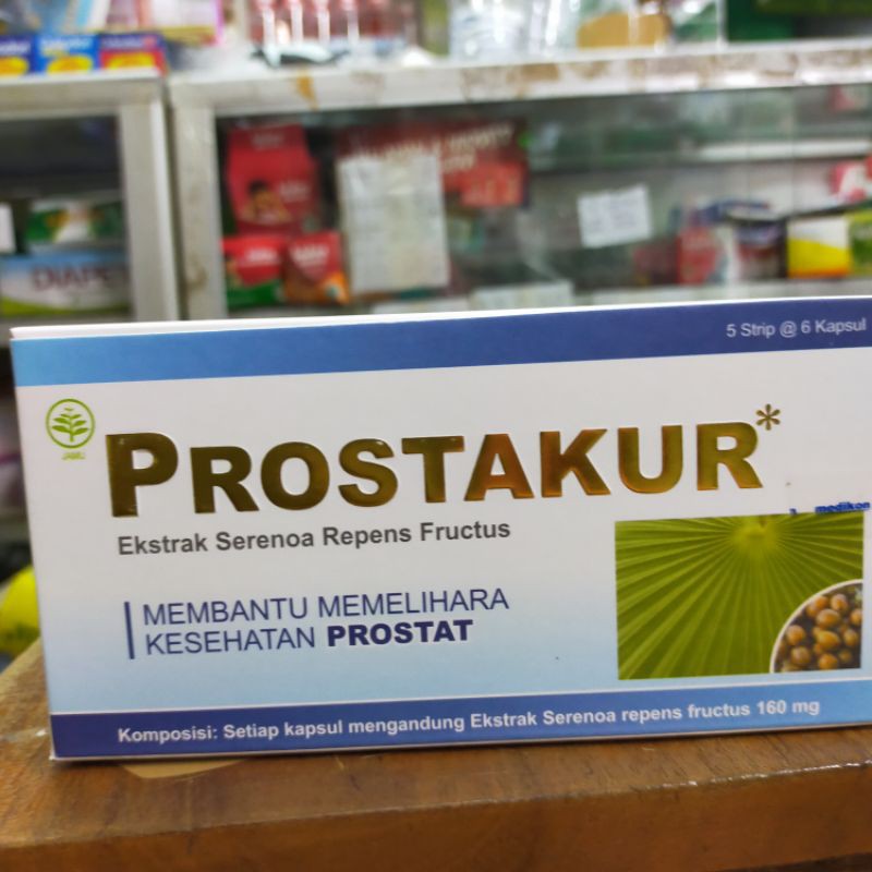prostakur