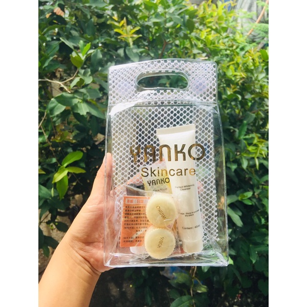 yanko basic 5in1