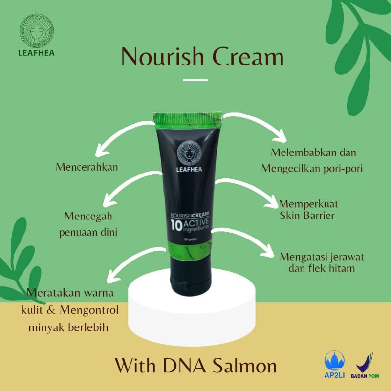 NOURISH CREAM