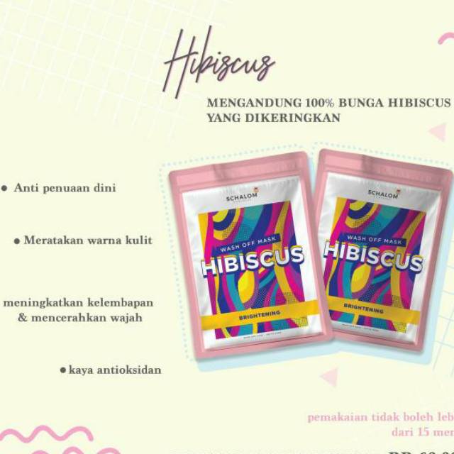schaom hibiscus