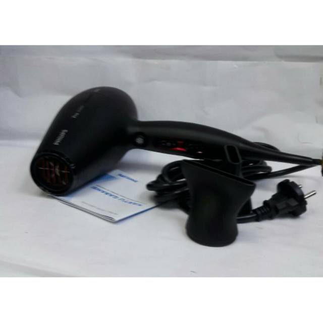 PHILIPS HAIRDRYER HPS 910