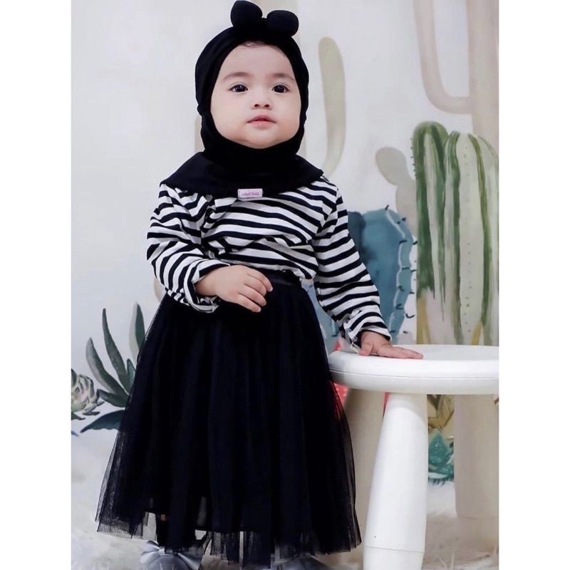Rok tutu dobby