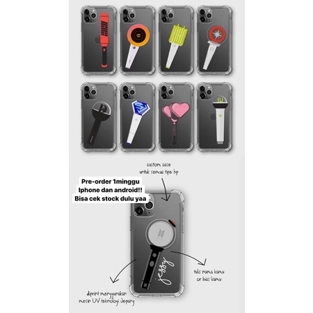 CASE FANBASE