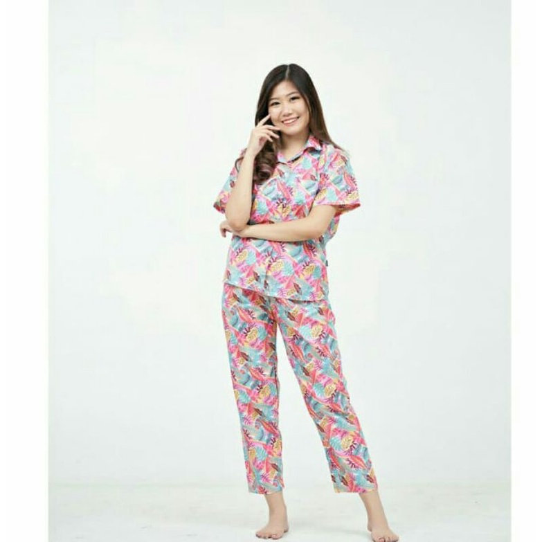 baju tidur CP,