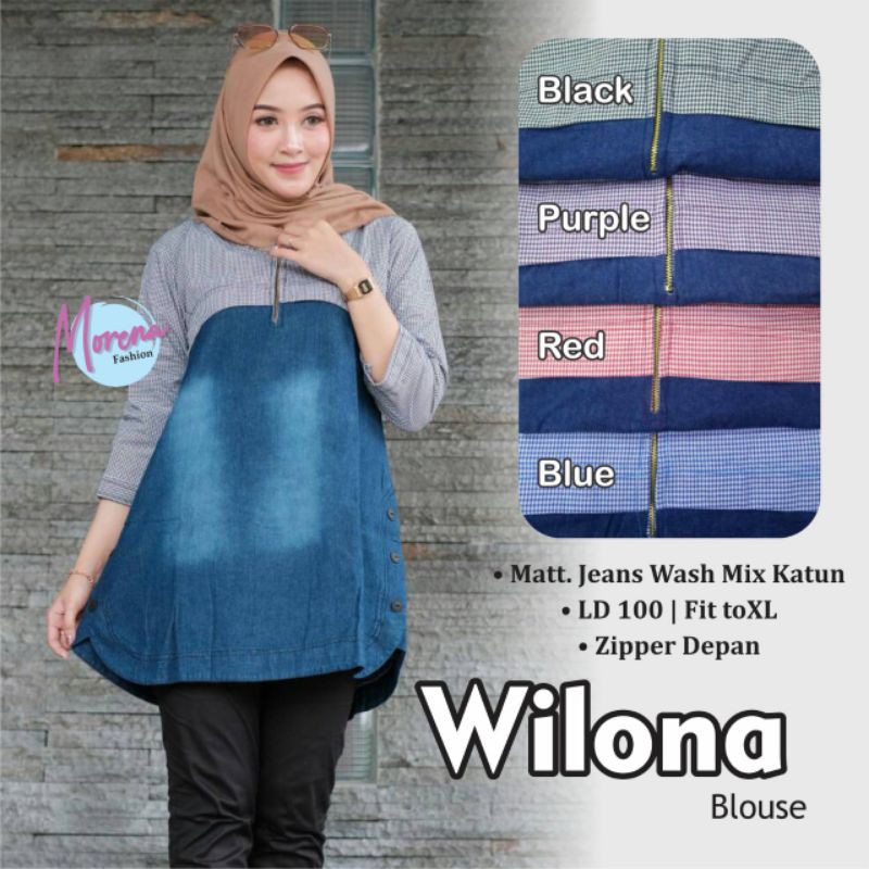 Wilona