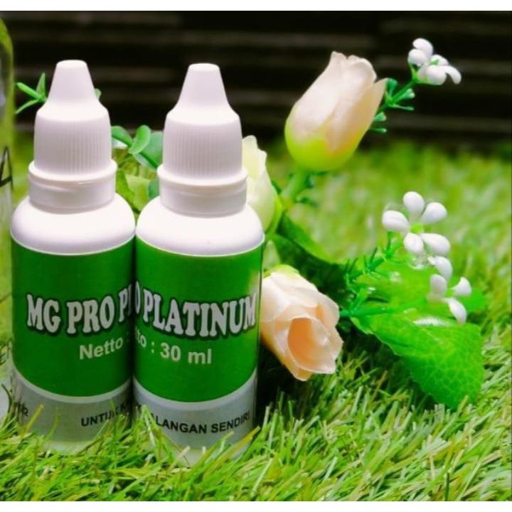 MG Pro Platinum