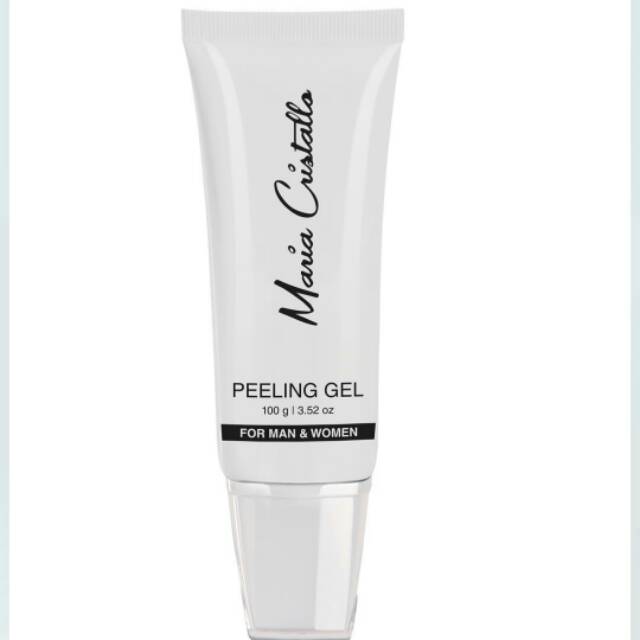 Maria Cristallo Peeling Gel