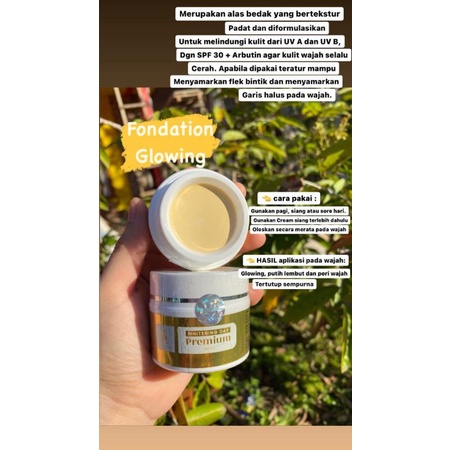 Fondation LS beautyskin