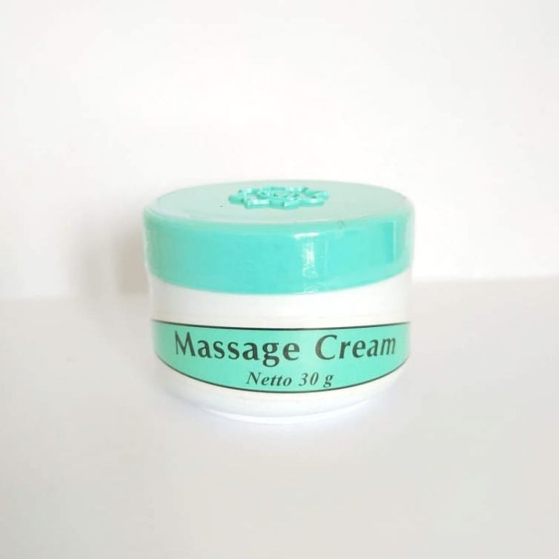 viva massage cream 30gr