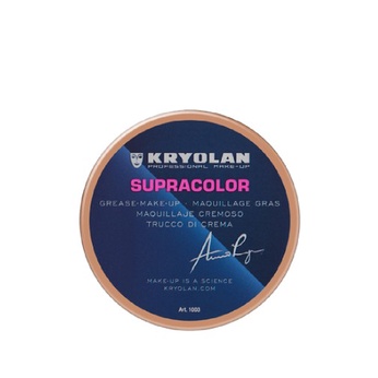 Kryolan Supracolor 55ml Kode 3W