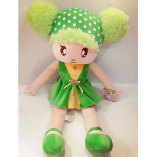 Boneka Nonik Angela Cantik