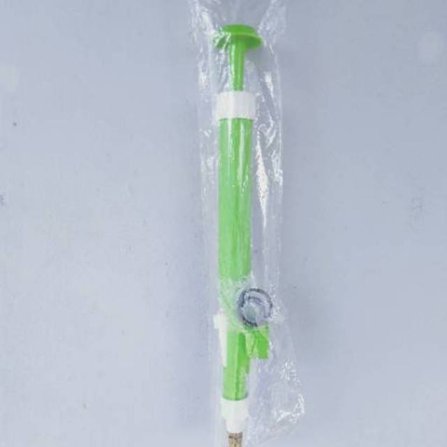 Portable Semprot