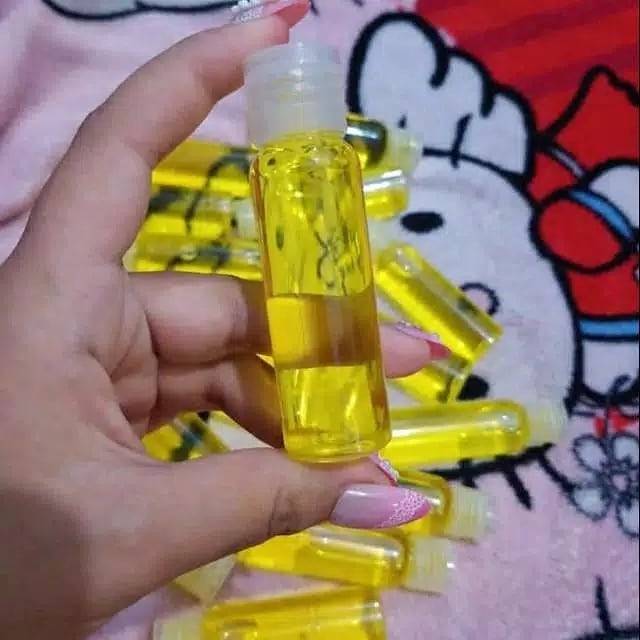 toner pelicin/ toner lemon