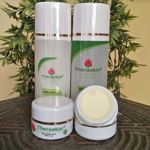 Theraskin MELASMA FLEK express