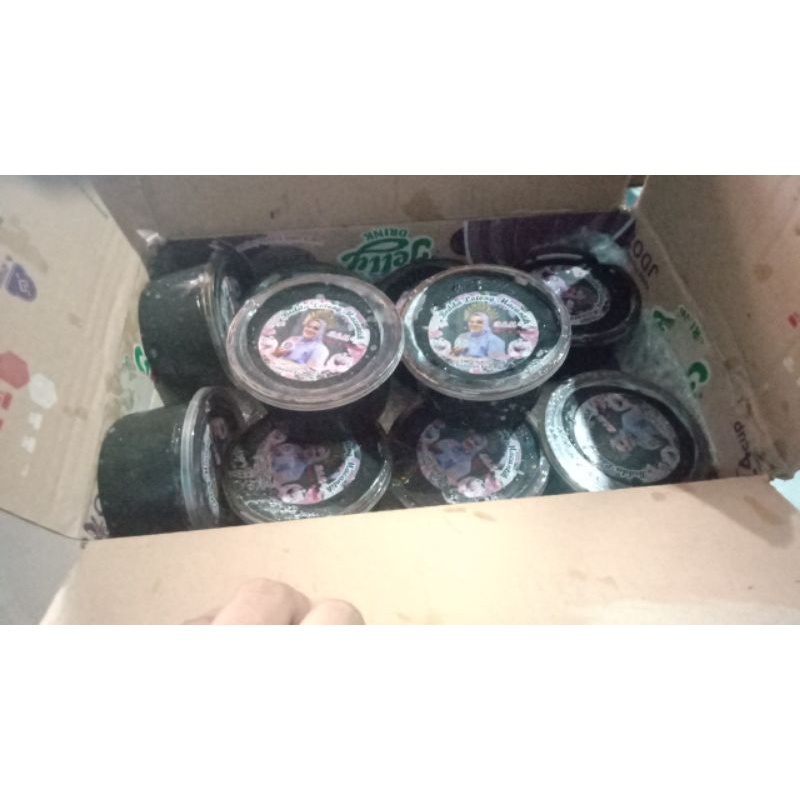 bedda lotong macantik