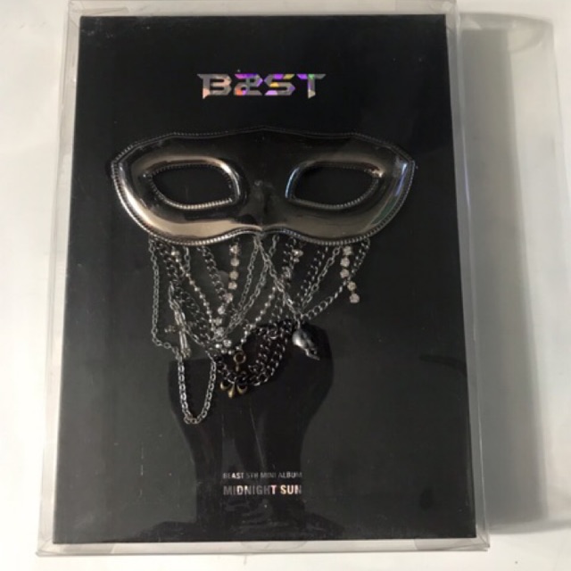 B2st ( highlight )  album