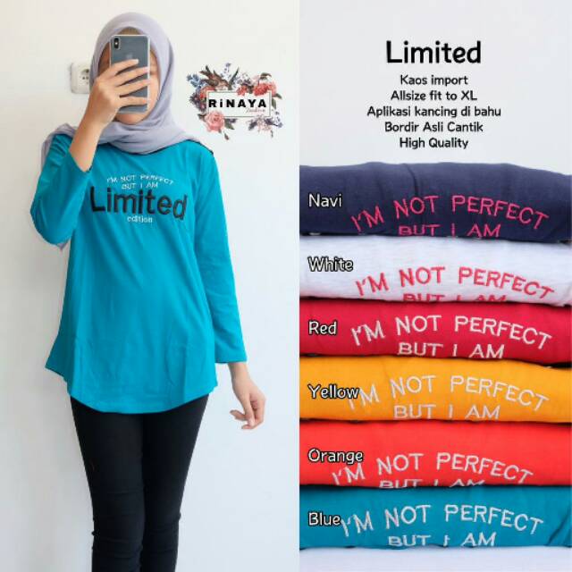 Limited