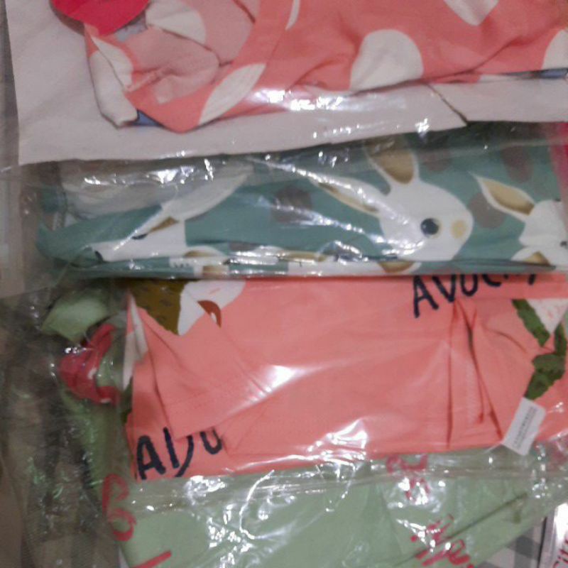 Link-Fix-BunNunik-4items