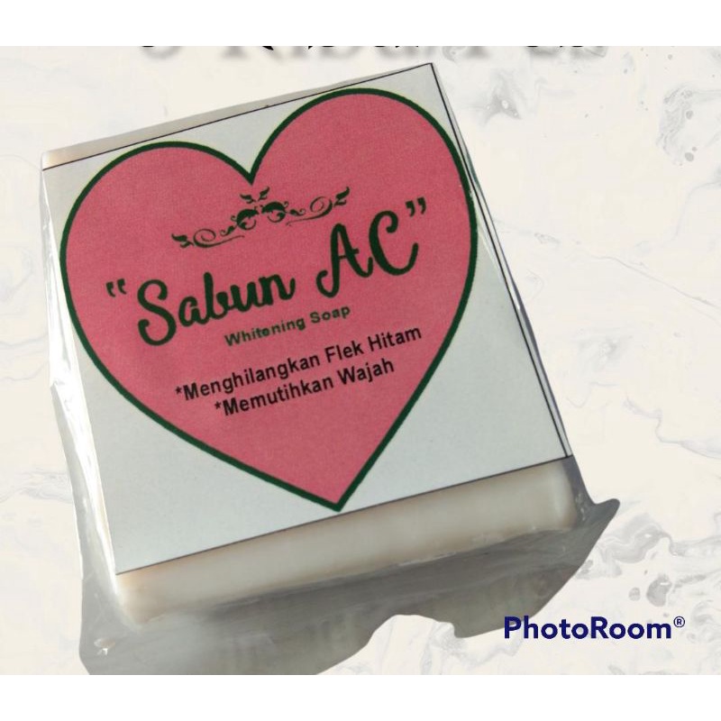 Sabun AC